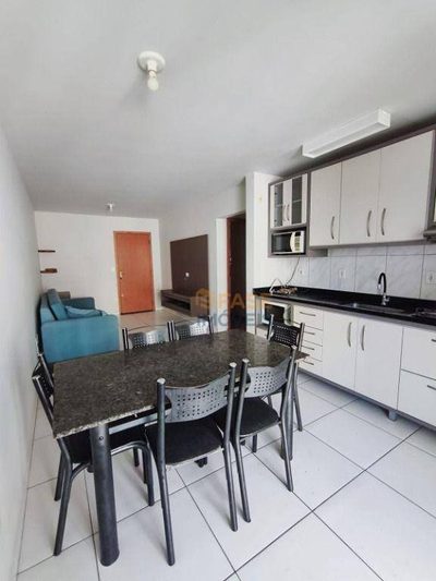 Apartamento, 3 quartos, 64 m² - Foto 2