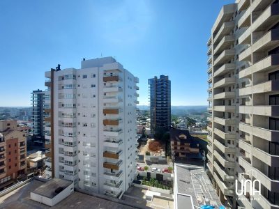 Apartamento, 2 quartos, 105 m² - Foto 5