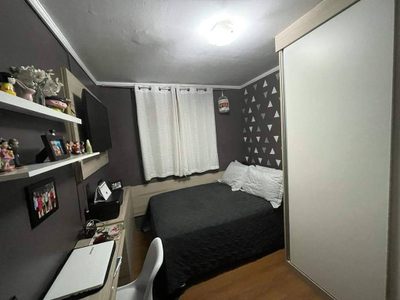 Apartamento, 2 quartos, 50 m² - Foto 5