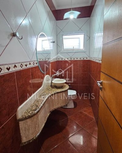 Casa, 4 quartos, 330 m² - Foto 5
