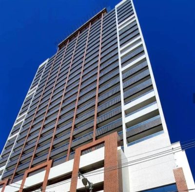 Prédio Inteiro, 39 m² - Foto 2