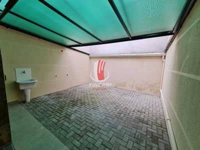 Sobrado, 2 quartos, 155 m² - Foto 3
