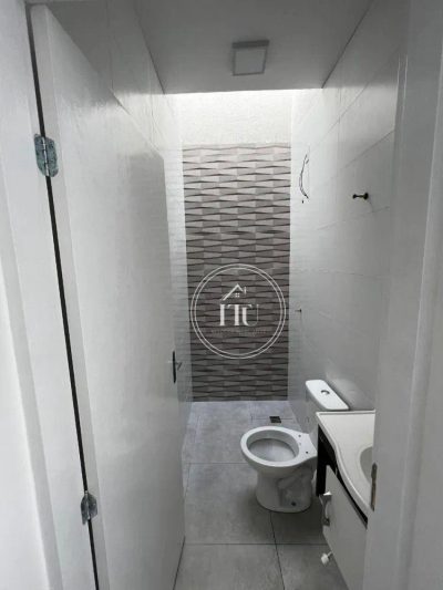 Casa, 2 quartos, 88 m² - Foto 4