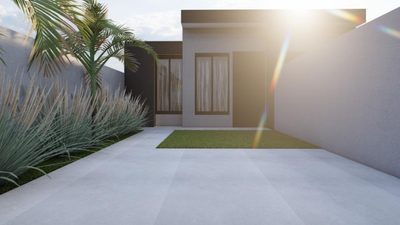 Casa, 3 quartos, 210 m² - Foto 3