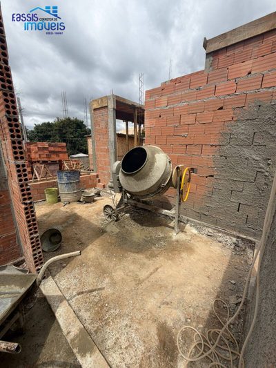 Casa, 3 quartos, 60 m² - Foto 3