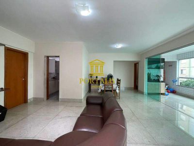 Apartamento, 4 quartos, 168 m² - Foto 3