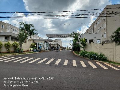 Apartamento, 2 quartos, 43 m² - Foto 1