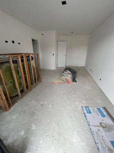 Sobrado, 3 quartos, 192 m² - Foto 5