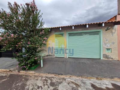 Casa, 2 quartos, 50 m² - Foto 1