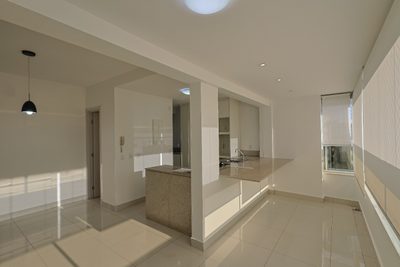 Apartamento, 2 quartos, 79 m² - Foto 2