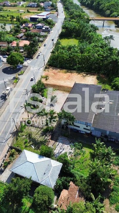 Terreno, 532 m² - Foto 4