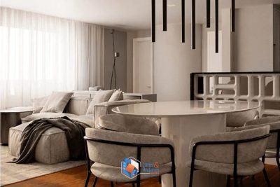 Apartamento, 3 quartos, 102 m² - Foto 1