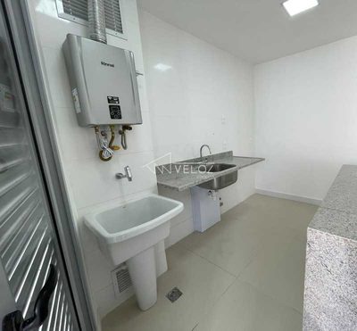 Apartamento, 2 quartos, 78 m² - Foto 5
