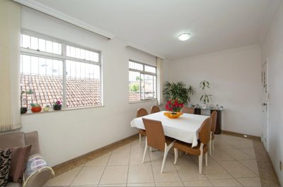 Apartamento, 3 quartos - Foto 3