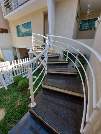 Sobrado, 3 quartos, 181 m² - Foto 4