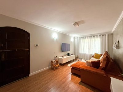 Casa, 3 quartos, 145 m² - Foto 2