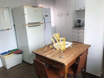 Sobrado, 3 quartos, 201 m² - Foto 3