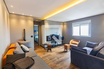 Apartamento, 1 quarto, 58 m² - Foto 2