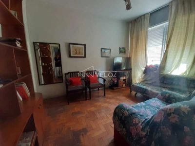 Apartamento, 2 quartos, 54 m² - Foto 1