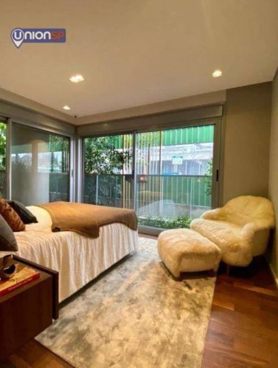 Apartamento, 3 quartos, 197 m² - Foto 4