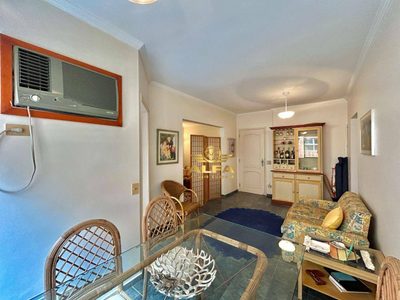 Apartamento, 1 quarto, 66 m² - Foto 5