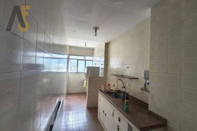 Apartamento, 2 quartos, 80 m² - Foto 5