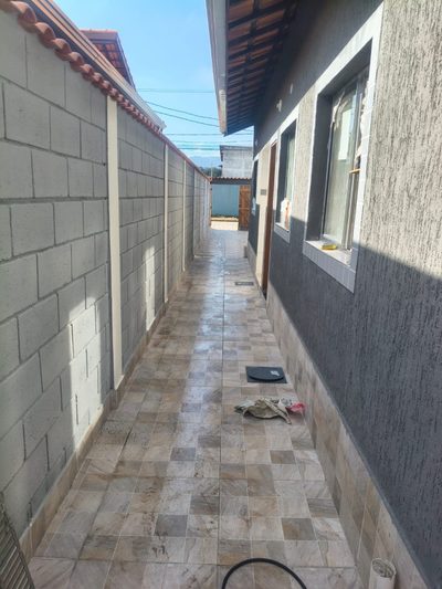 Casa, 2 quartos - Foto 2