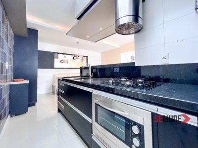 Apartamento, 2 quartos, 74 m² - Foto 3