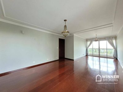 Apartamento, 3 quartos, 161 m² - Foto 3