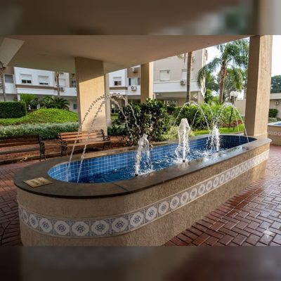 Apartamento, 3 quartos, 61 m² - Foto 5