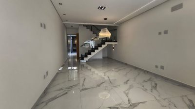 Casa, 3 quartos, 160 m² - Foto 4