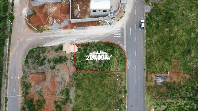 Terreno, 222 m² - Foto 3