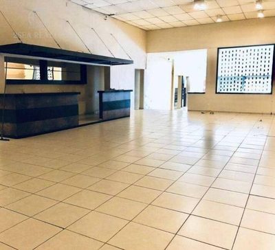 Depósito-Galpão, 400 m² - Foto 1