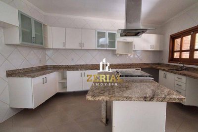 Sobrado, 3 quartos, 330 m² - Foto 3