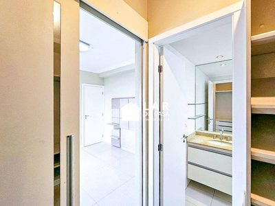 Apartamento, 3 quartos, 138 m² - Foto 5