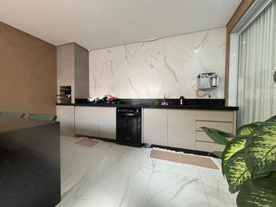 Sobrado, 3 quartos, 154 m² - Foto 2