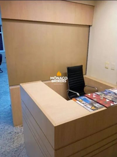 Sala-Conjunto, 98 m² - Foto 5