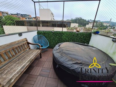 Apartamento, 2 quartos, 98 m² - Foto 5