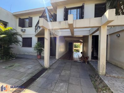 Casa, 6 quartos, 300 m² - Foto 5