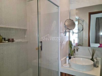 Apartamento, 3 quartos, 100 m² - Foto 2