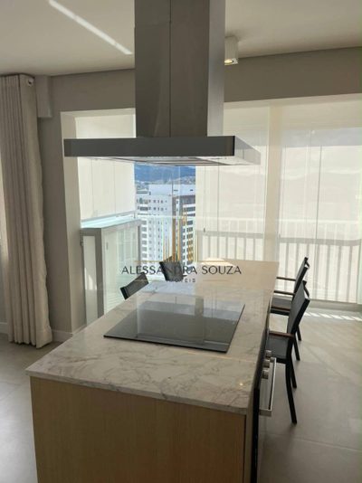 Apartamento, 1 quarto, 55 m² - Foto 1