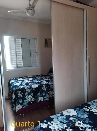 Apartamento, 2 quartos, 48 m² - Foto 5