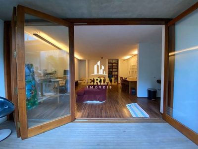 Sobrado, 3 quartos, 192 m² - Foto 3