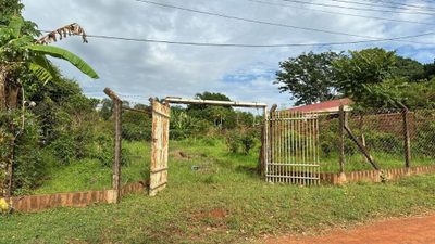 Terreno, 1300 m² - Foto 3