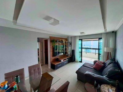 Apartamento, 1 quarto, 55 m² - Foto 2