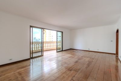 Apartamento, 5 quartos, 210 m² - Foto 4