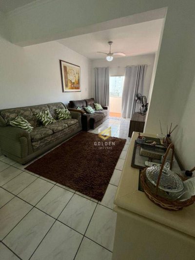 Apartamento, 2 quartos, 70 m² - Foto 3