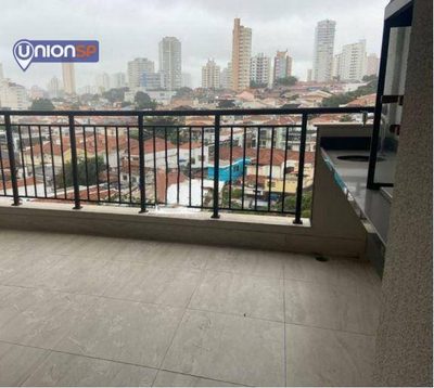 Apartamento, 2 quartos, 69 m² - Foto 2