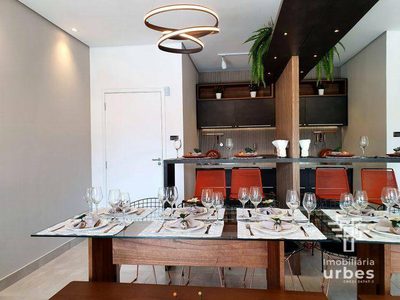 Apartamento, 3 quartos, 73 m² - Foto 5