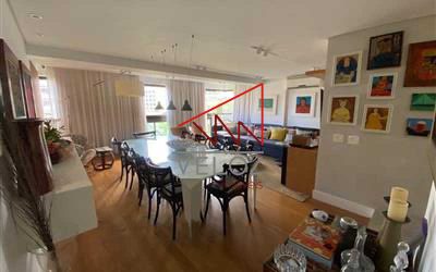 Cobertura, 4 quartos, 263 m² - Foto 3